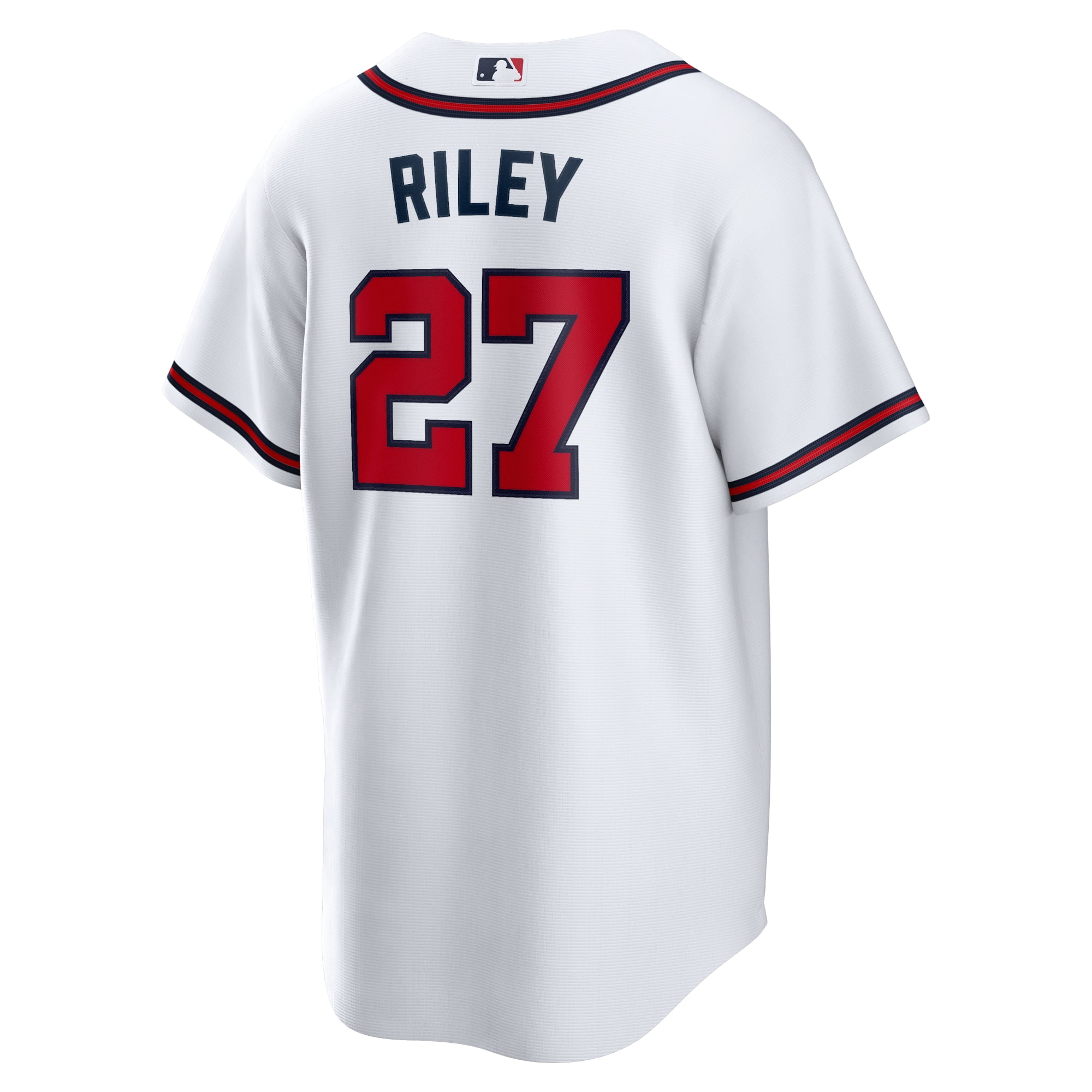Looking for an affordable Austin Riley jersey? Find the best deals and discounts online right here!