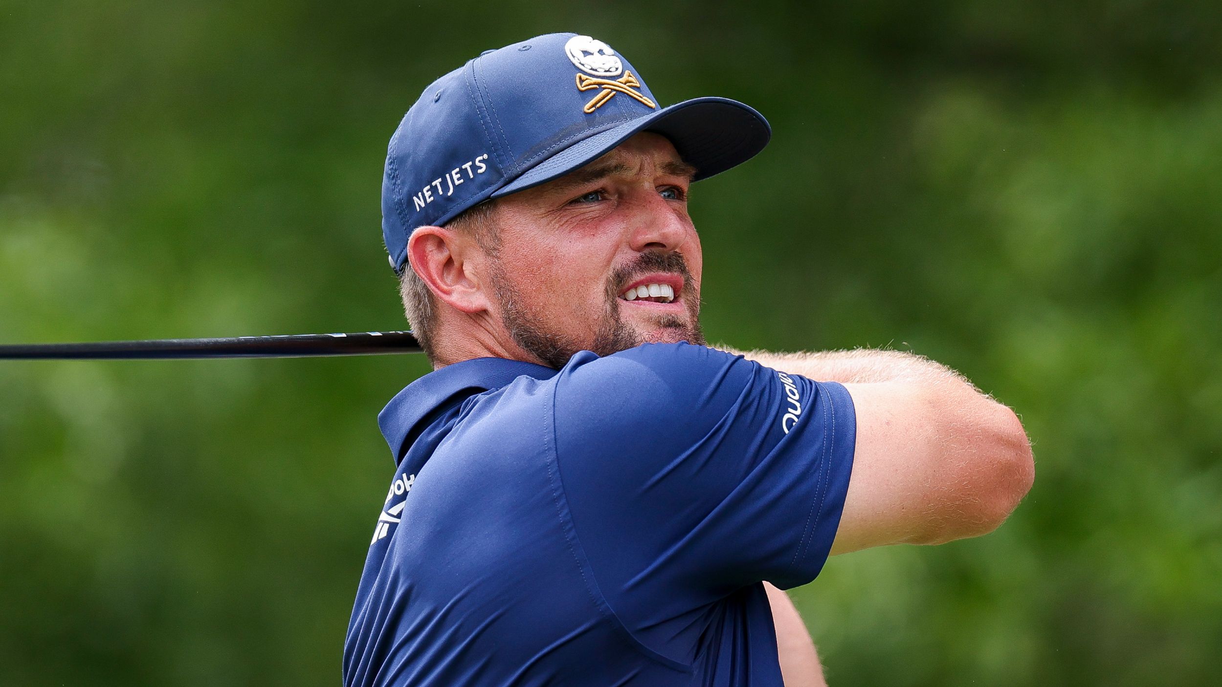 Checking the liv dallas leaderboard (Find out who is winning in the golf tournament now)