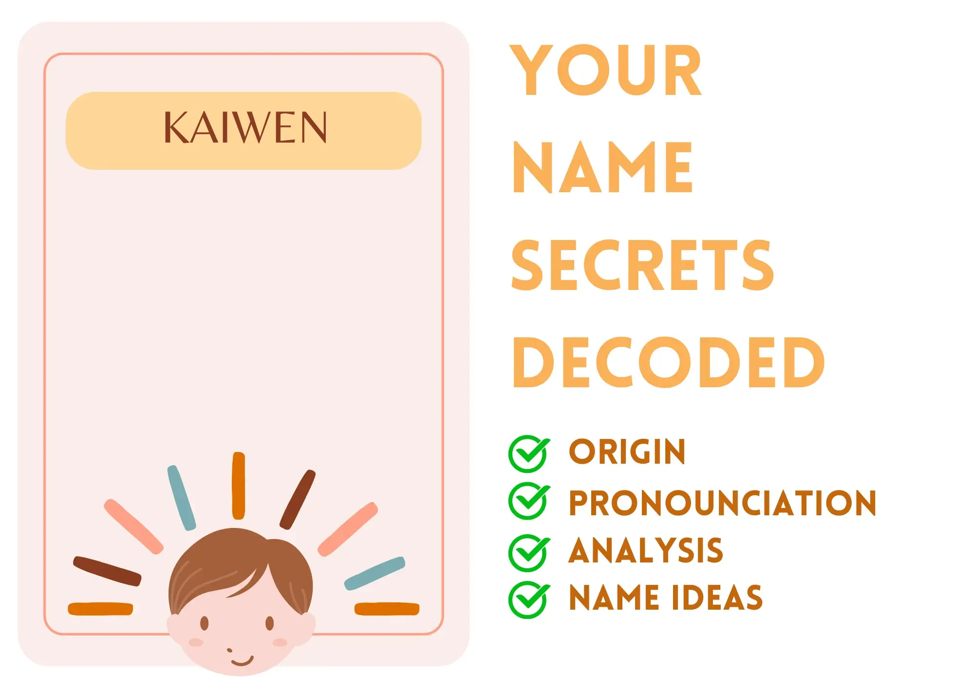 Why should you consider kaiwen? Here are the top reasons kaiwen is a popular choice!