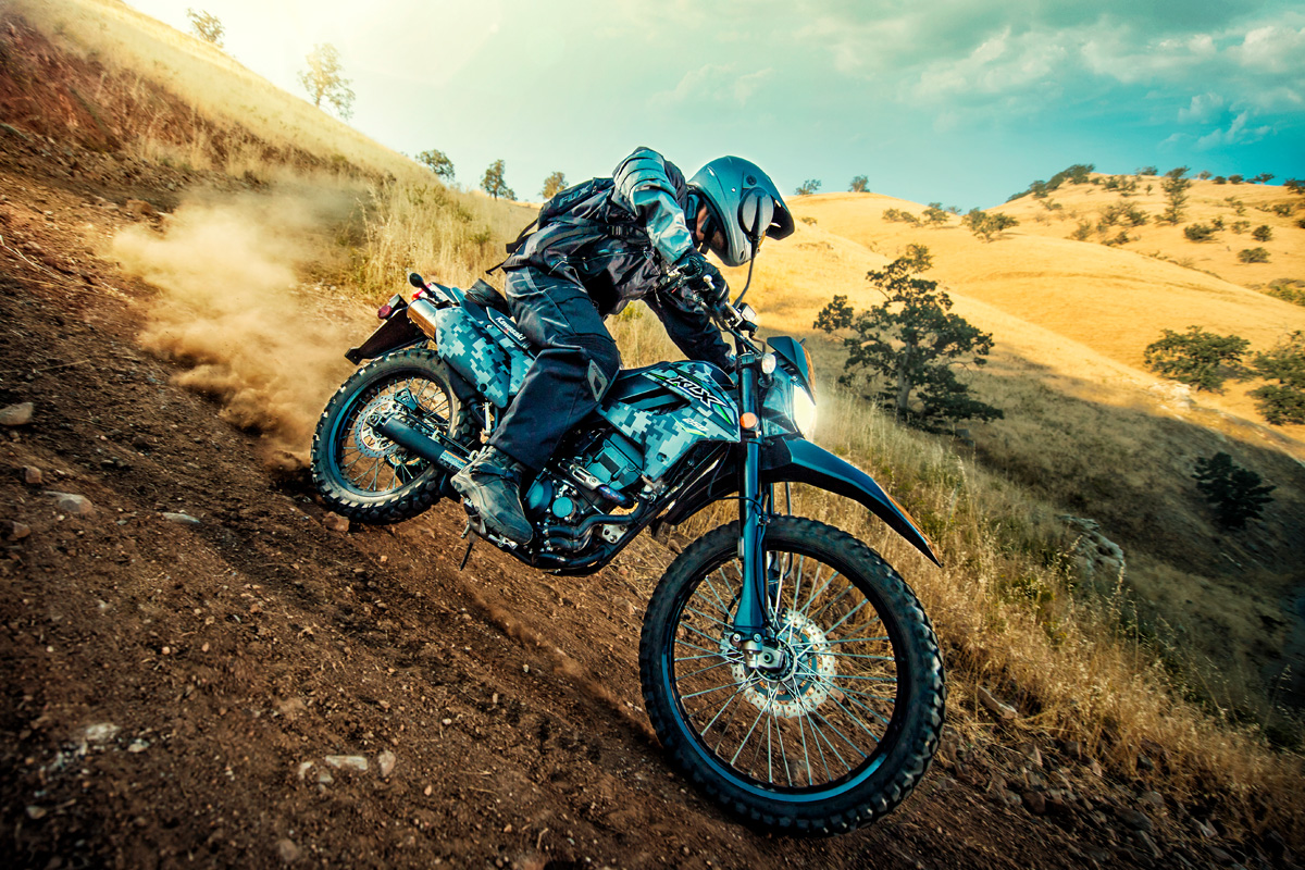 Want cheap dual sport used motorcycles? Learn secret tips to get a great deal easily.