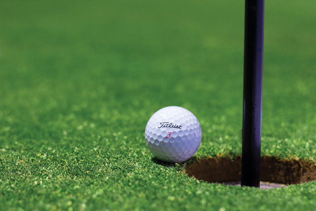 Birdie vs eagle: How do they compare? Know these scores to impress on the golf course.