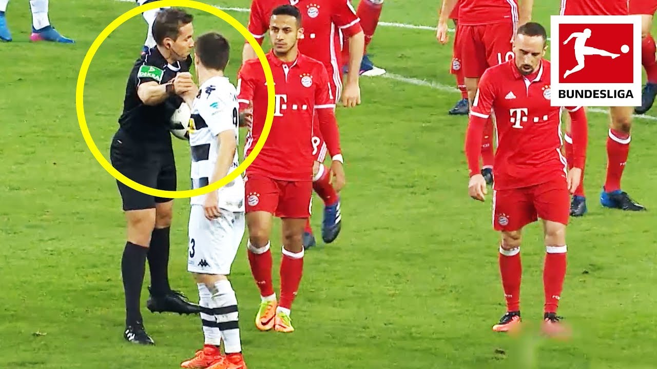 Who is the Nicest Footballer? Top Players with Great Sportsmanship