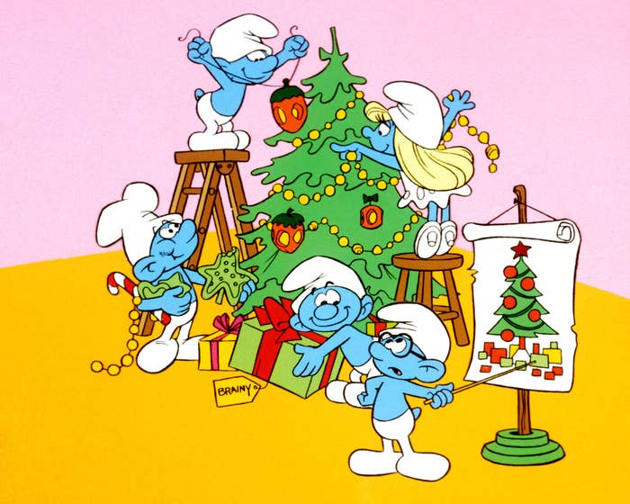 Remember these awesome 1980s Christmas cartoons? Take a trip down memory lane this holiday.