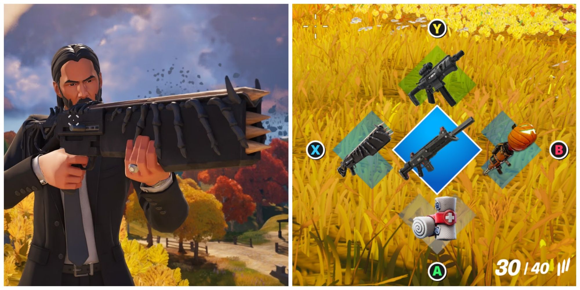 What exactly are fortnite weapons cases? Learn how they help you get cool new items fast.
