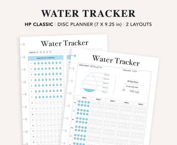 Want to start aqua tracking simply? Here are easy steps for better water intake monitoring!