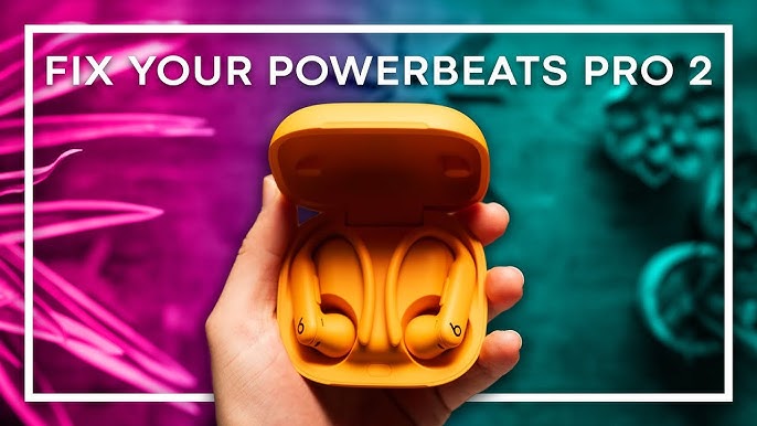Got problems with your beats tour 2? (Find quick and easy solutions to common issues now!)