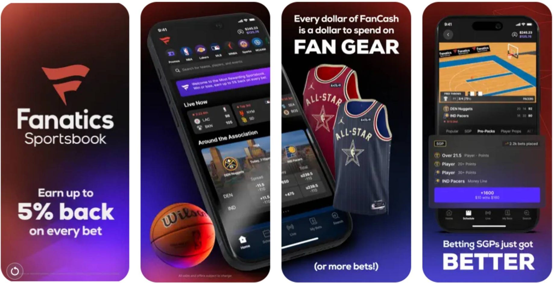 For MA online sportsbooks, what are the best mobile apps? Discover the easiest and most convenient mobile betting options available.