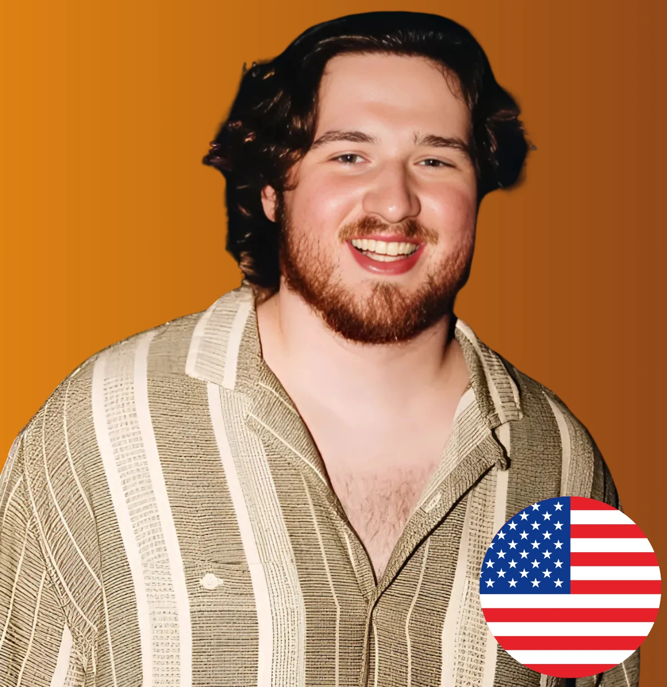 Curious about Zach Matthews? Find out all the key details about his life and professional work.