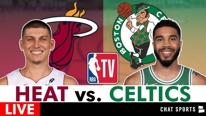 Celtics TV today (Watch live)
