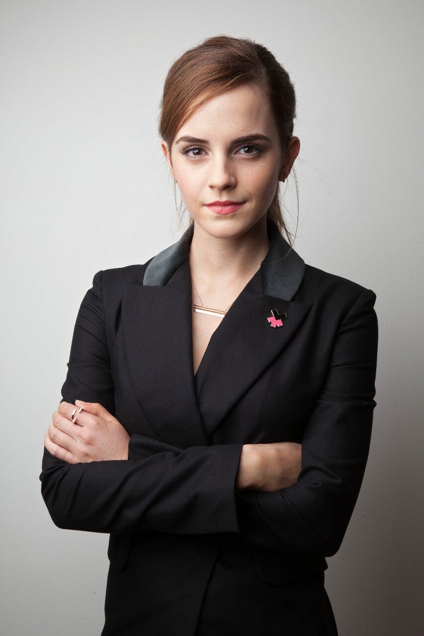 Uncover the Emma Watson Foundation (A Simple Look at Her Goals and Impactful Charity Work).