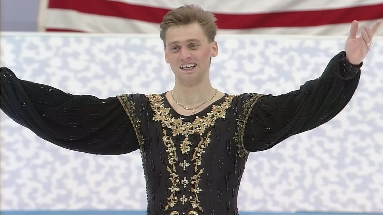 What were Victor Petrenkos greatest achievements? Take a look back at his famous Olympic gold medals.