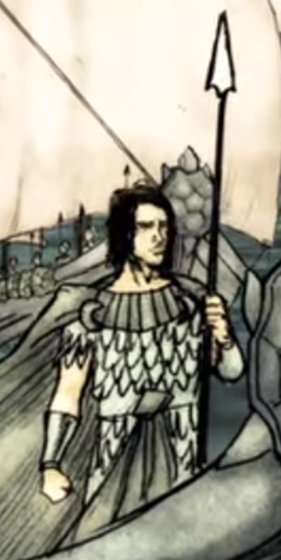 The Legend of Garin the Great: An In-Depth Look