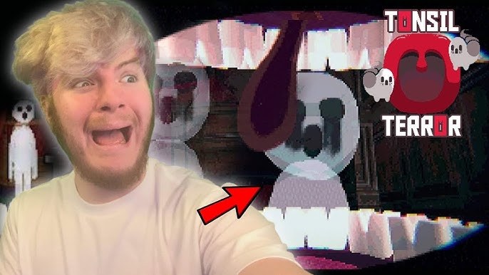 Play horror bet? (Win or scream?)