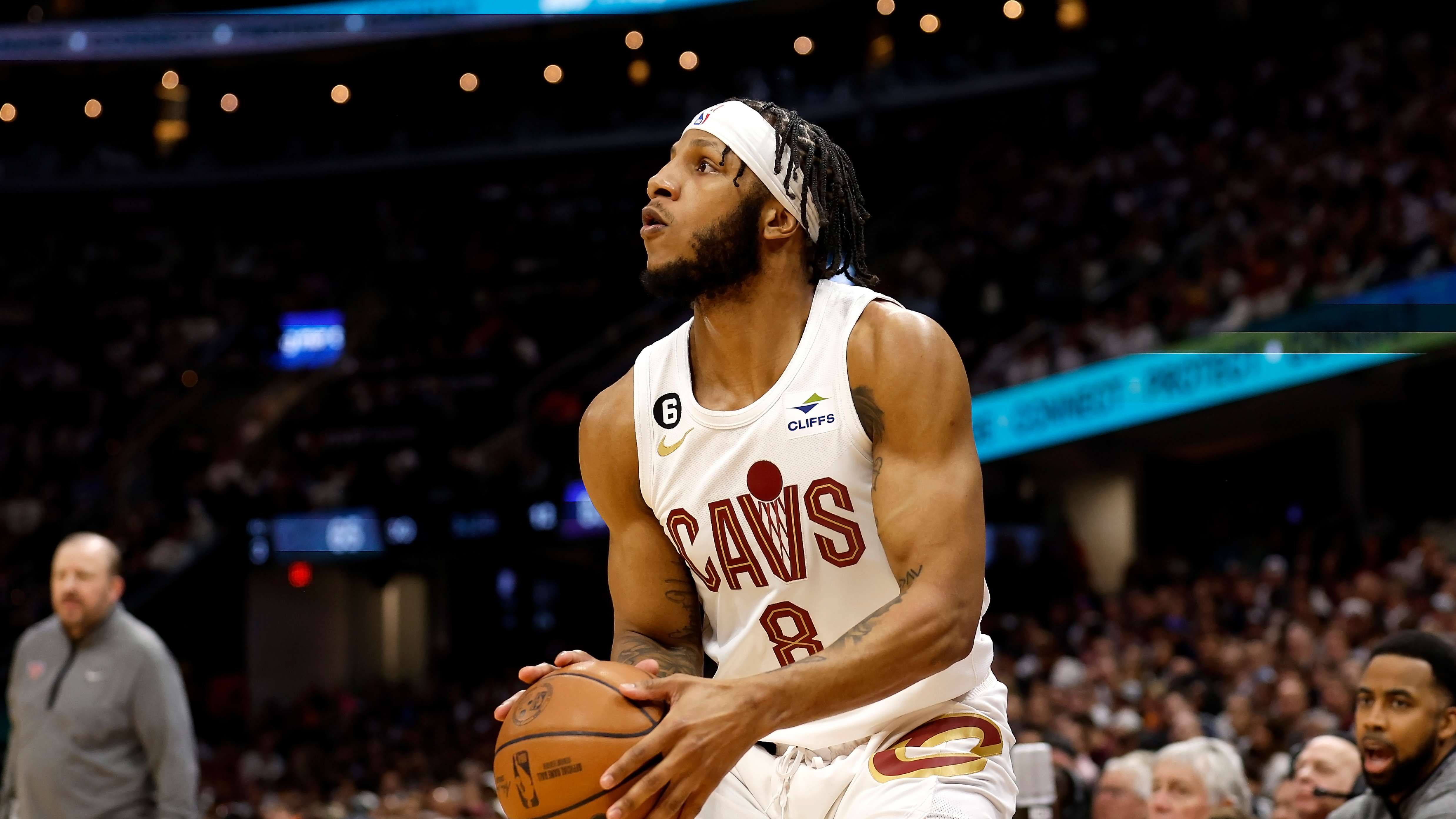 What are ex Cavs players doing today? Discover the current jobs and activities of these former Cleveland stars.