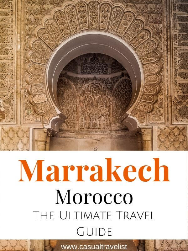 Planning your trip to laô marrakech (Easy booking and essential travel advice)