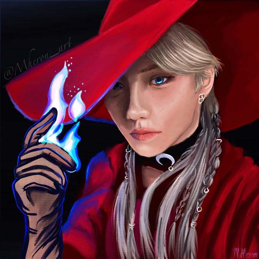 Looking for felix fan art ideas? Get inspired by these fantastic artist examples!
