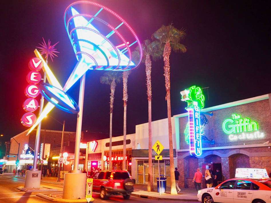 Fun things to do at The Compound Las Vegas? Discover all the exciting activities and what you can see!