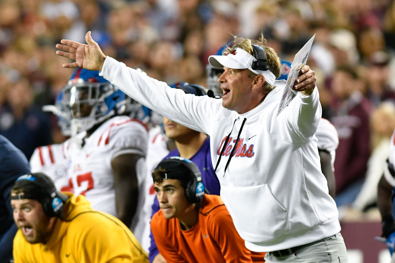 Understanding Lane Kiffin Transfer Impact: How These New Players Are Changing Ole Miss Football Quickly.