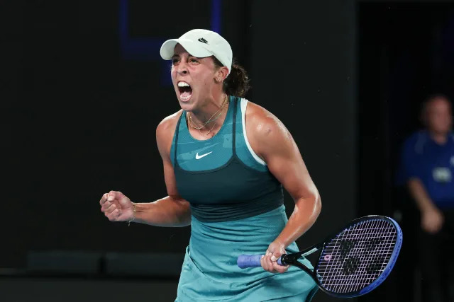 Who is playing in the Iga Swiatek game today? Discover her opponent and key match details.