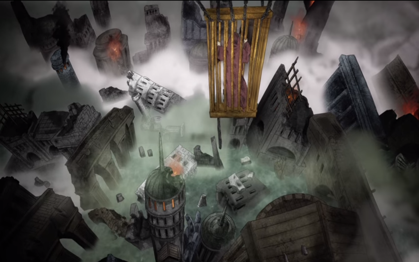 The Legend of Garin the Great: An In-Depth Look
