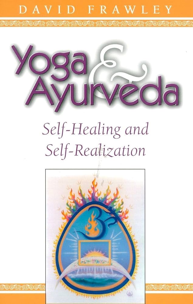 What are David Frawleys main ideas? Easily understand his key teachings on Yoga and Ayurveda.