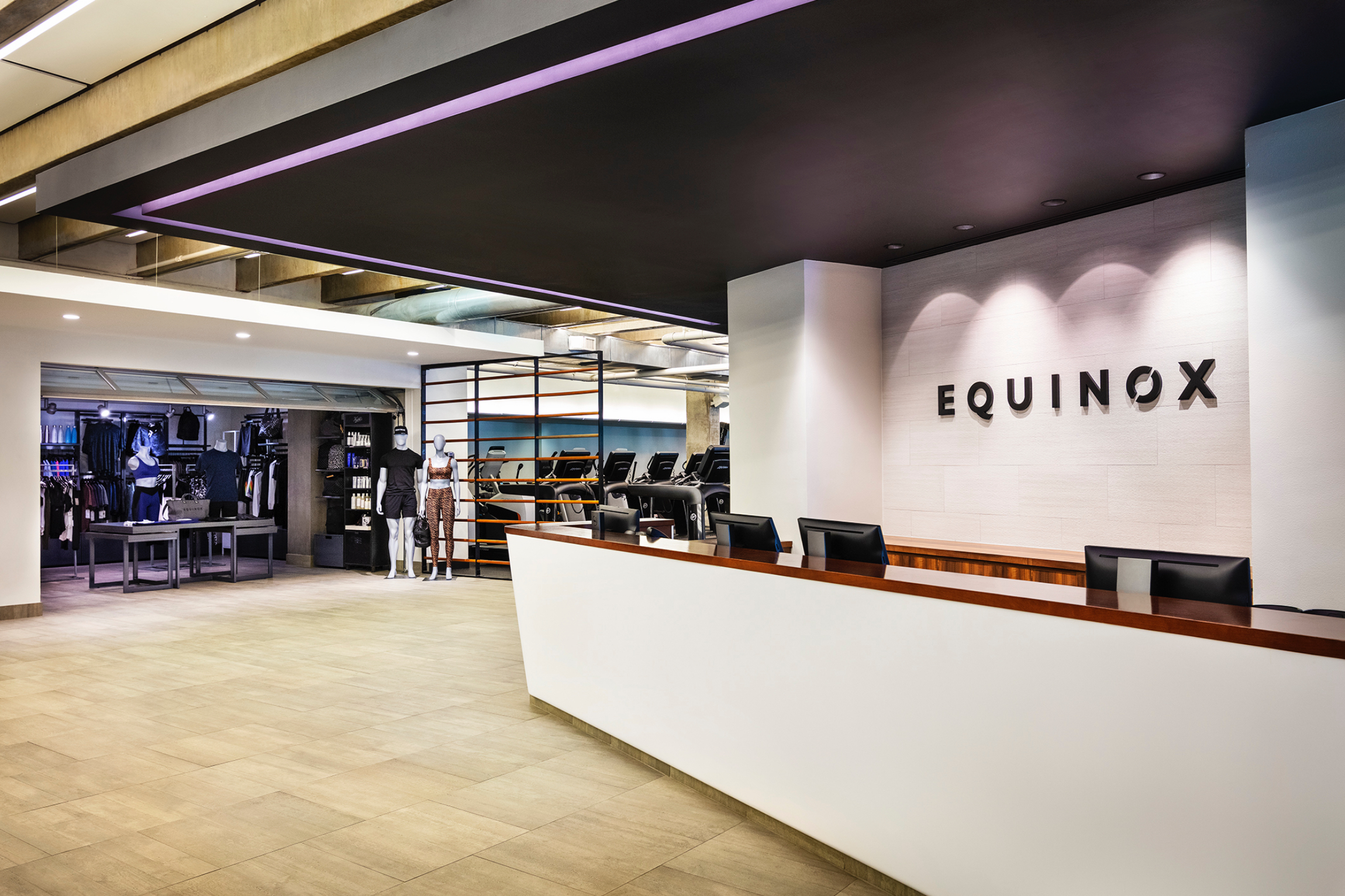 Where can I use my equinox free day pass? Learn all about club access and cool perks!
