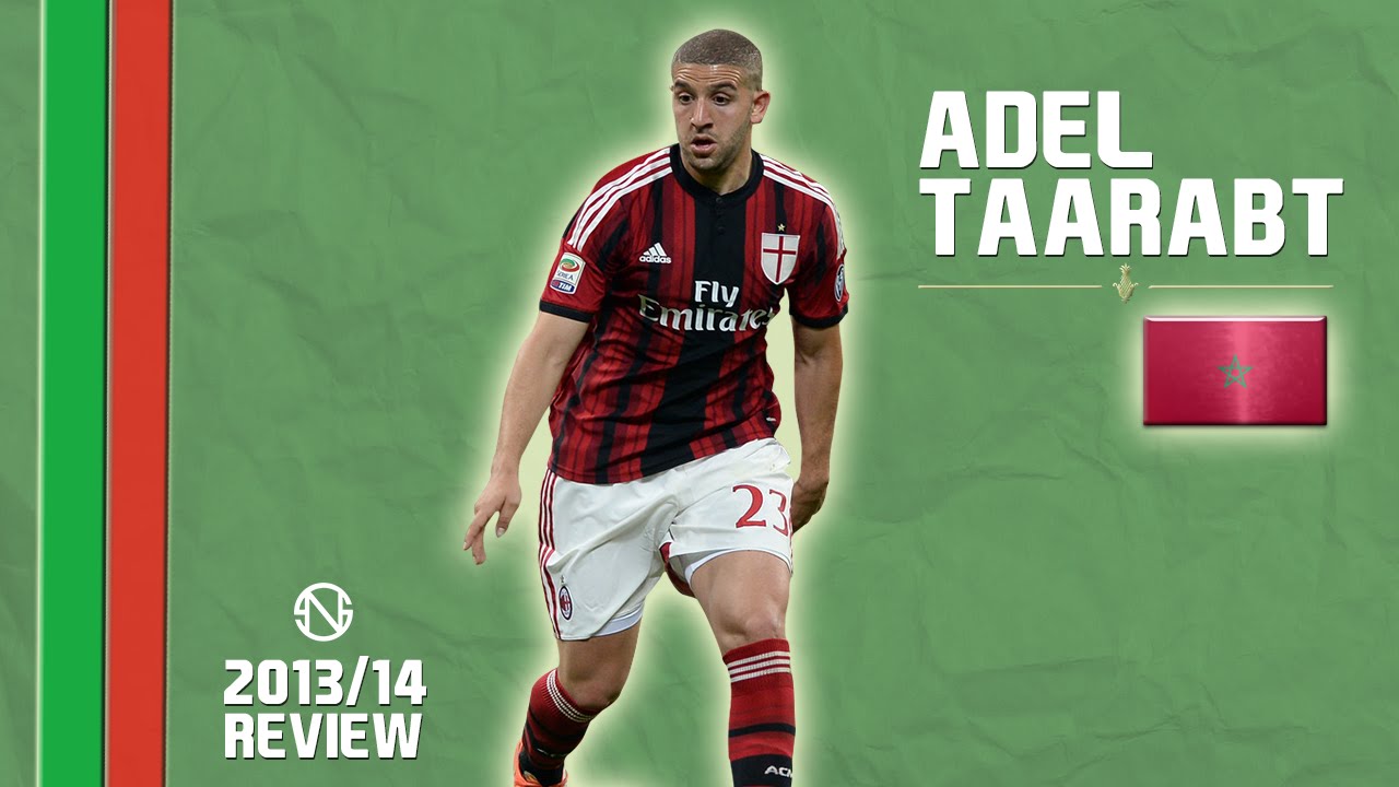 Taarabt Milan: Goals & Fun?