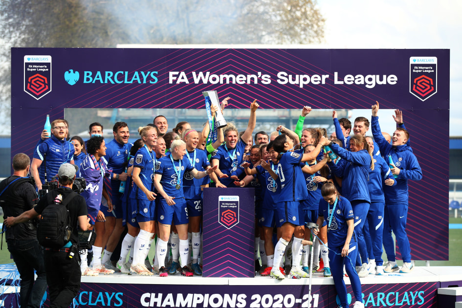 Get the Latest Chelsea Womens Schedule (Access All Fixtures and Match Times in One Easy Place!)
