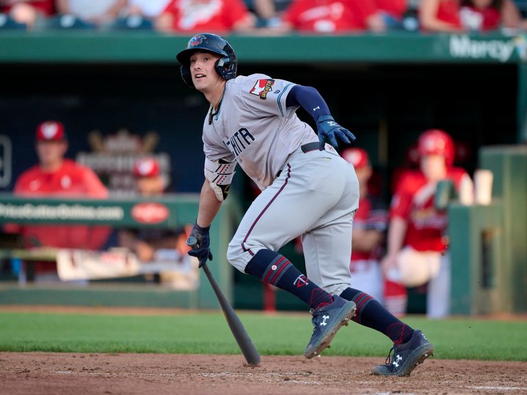 Looking for a brooks lee scouting report? Find out his strengths and weaknesses with this analysis.