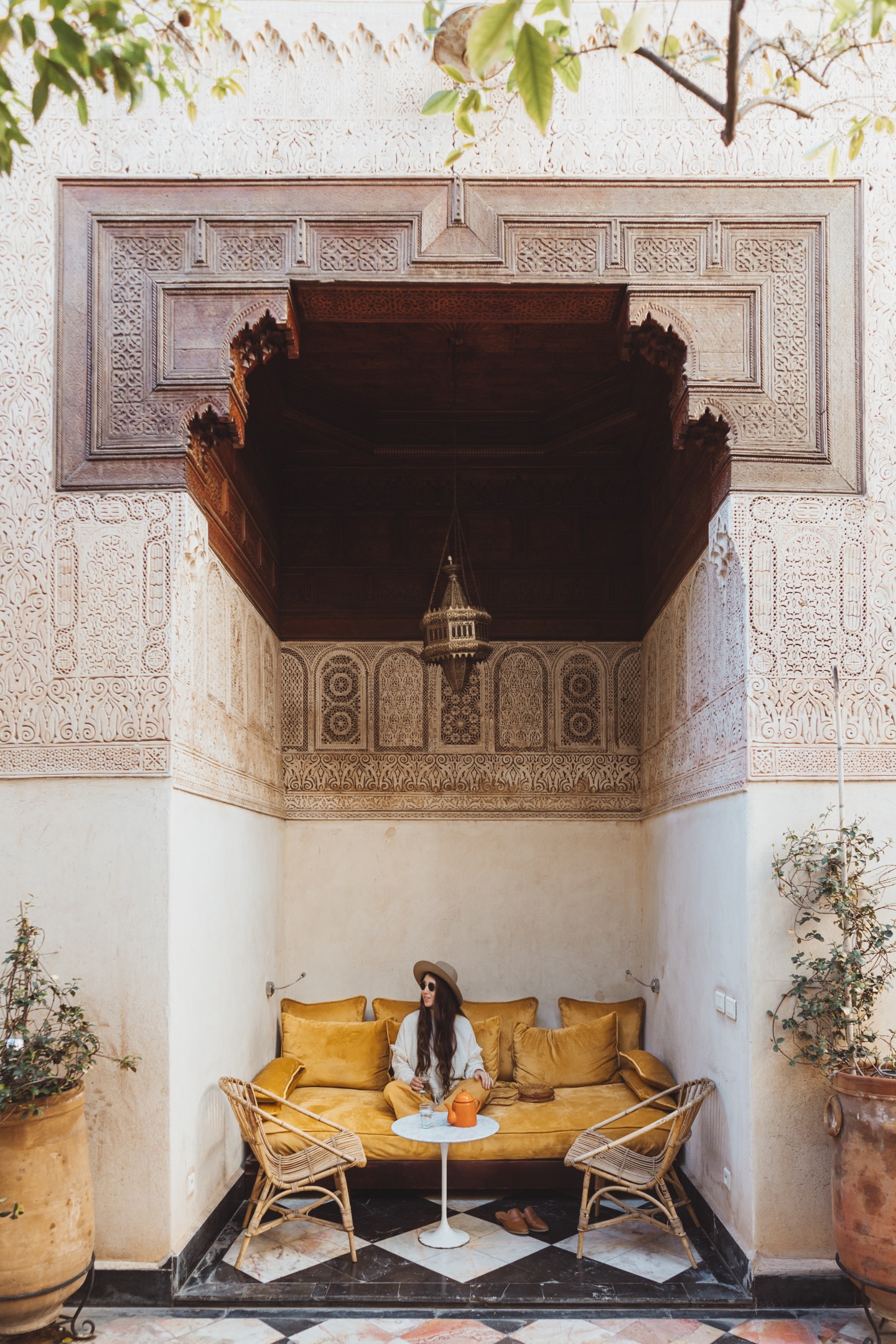 Planning your trip to laô marrakech (Easy booking and essential travel advice)