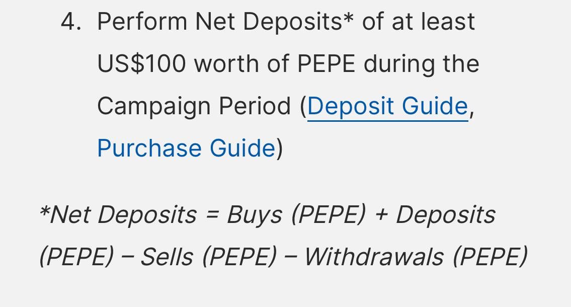 What is net deposit all about? We break it down super easy for you to get.