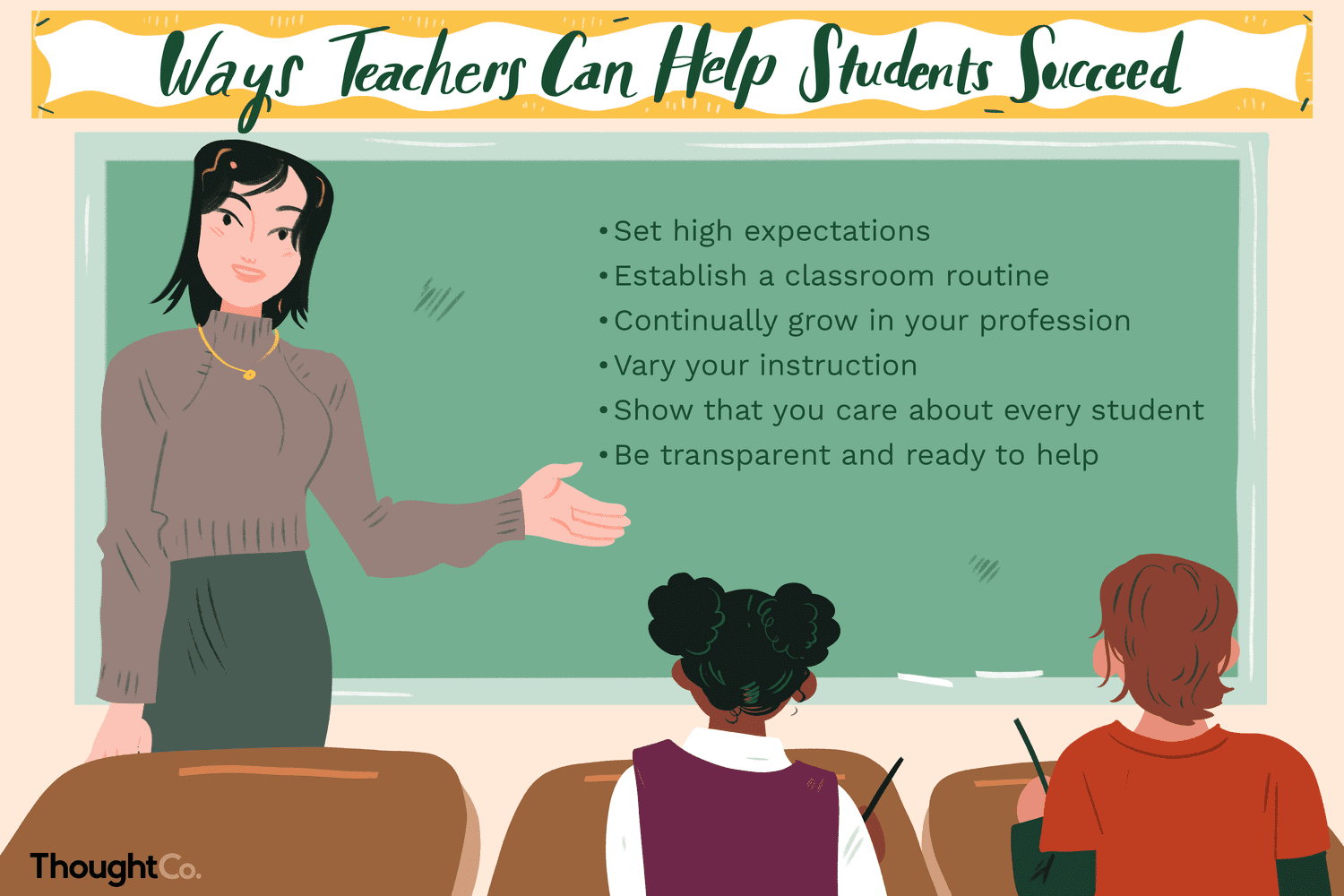 How can your principal team improve the school? (Expert advice to help them lead with great results)