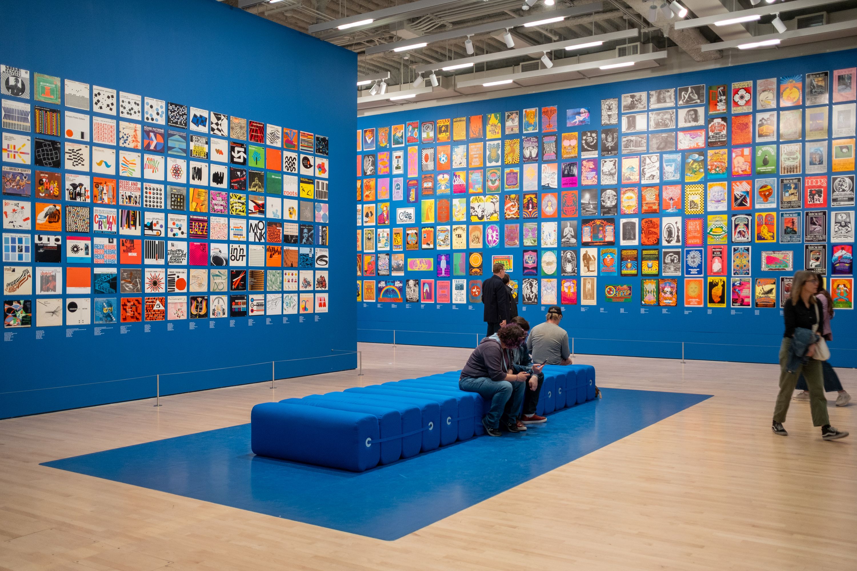 What is the best to see at the noise gallery? Check out our simple guide to amazing sound art pieces.