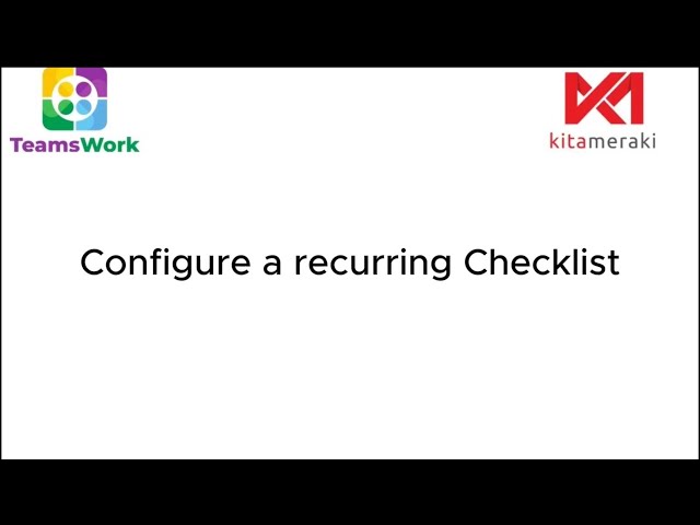 Is your teams output really up par this month? (Use our simple checklist to find out now!)