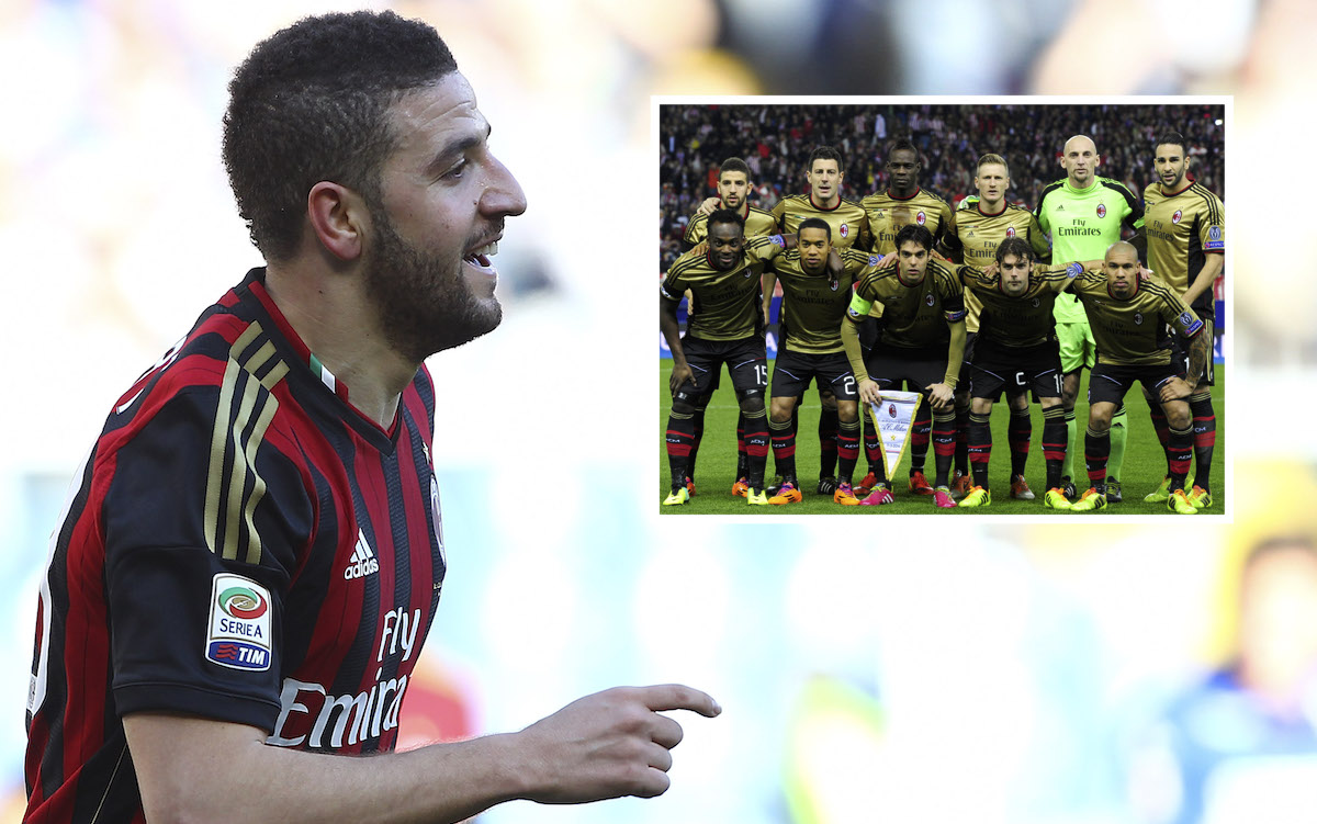 Adel Taarabt Milan: What do fans still say? Looking at supporter memories of his exciting play.