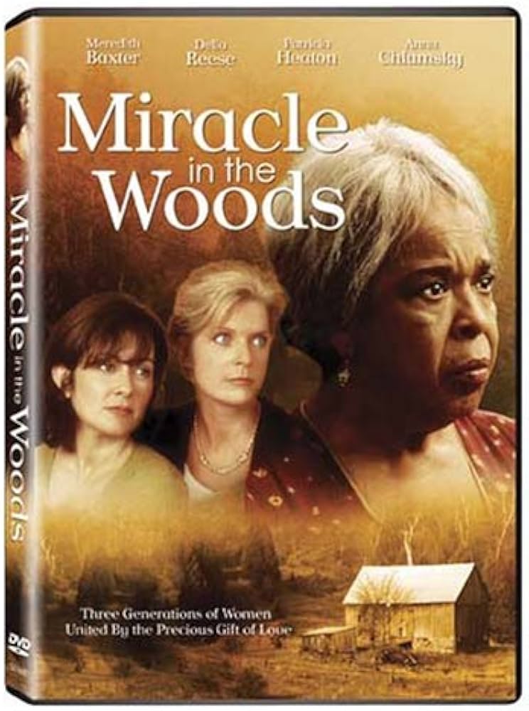 miracle in the woods movie (your easy guide to this unforgettable film about hope and wonder).
