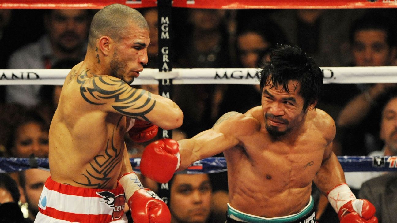 What makes a Manny Pacquiao analysis good? (Discover these key points about his fights now)