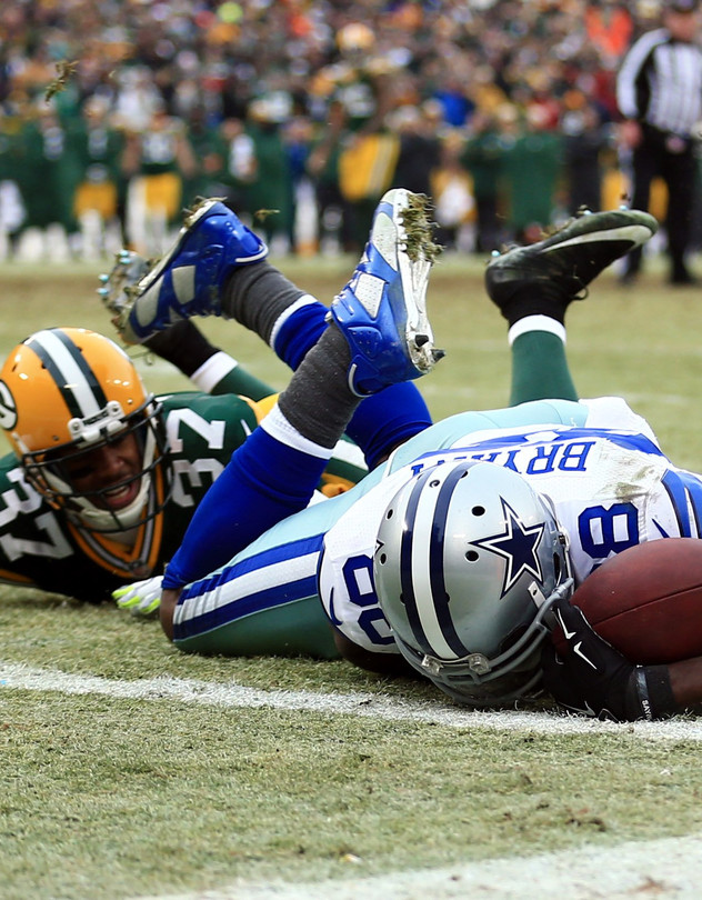 People still ask: was Dez Bryants catch a catch? Heres what the rules said.