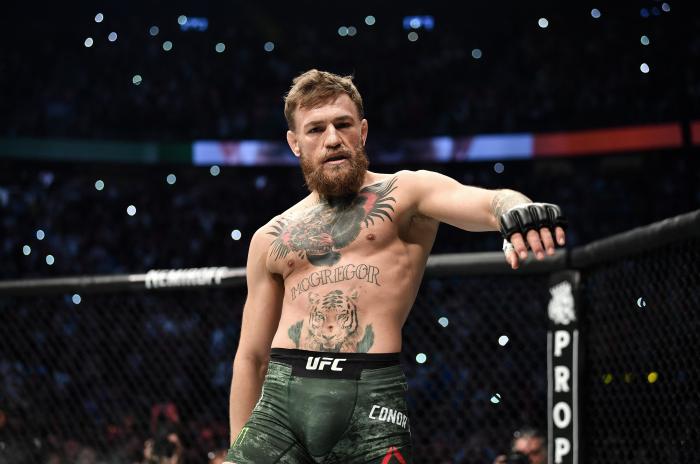 How do you download cool mcgregor images? Here are the best sites for all his pictures!