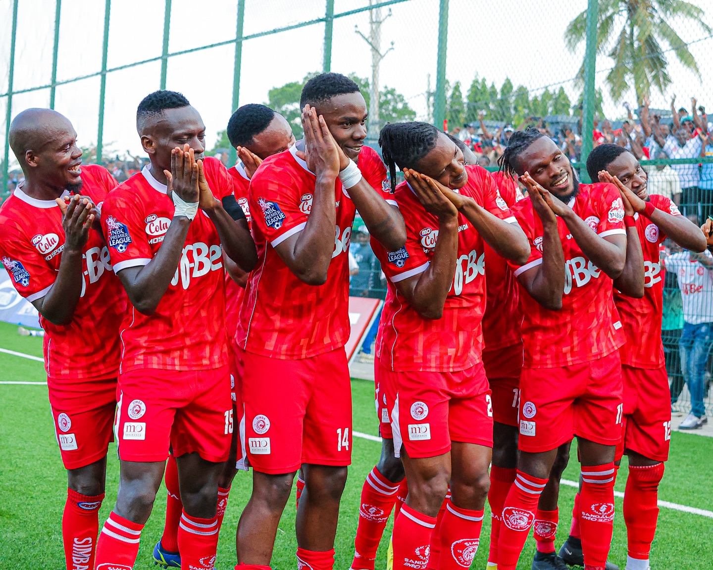 Why is Ligi Kuu Bara a big deal? This league is Tanzanias number one football craze!