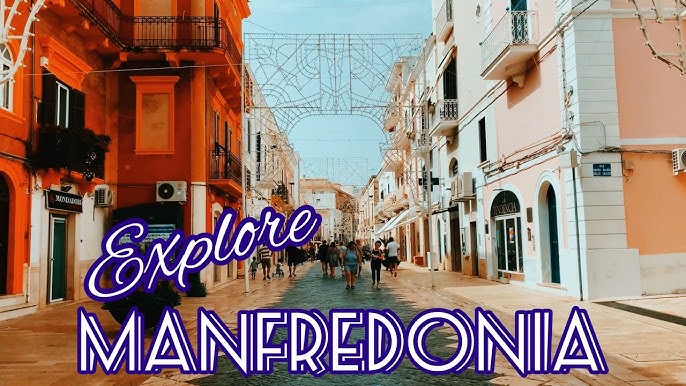 Is Manfredonia, Italy a good place to visit? Explore the highlights of this Puglia town.