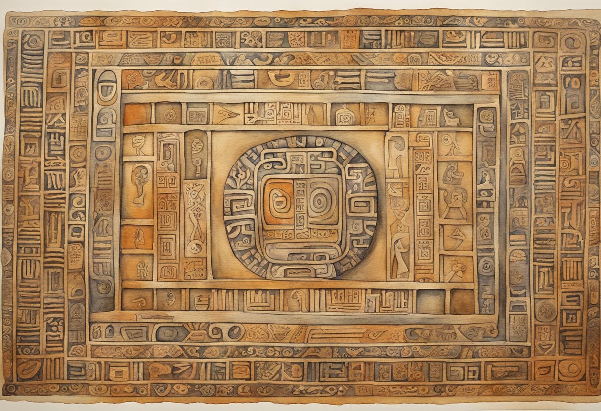 How to easily understand Mayan symbols? These simple tips will help you decode ancient secrets!