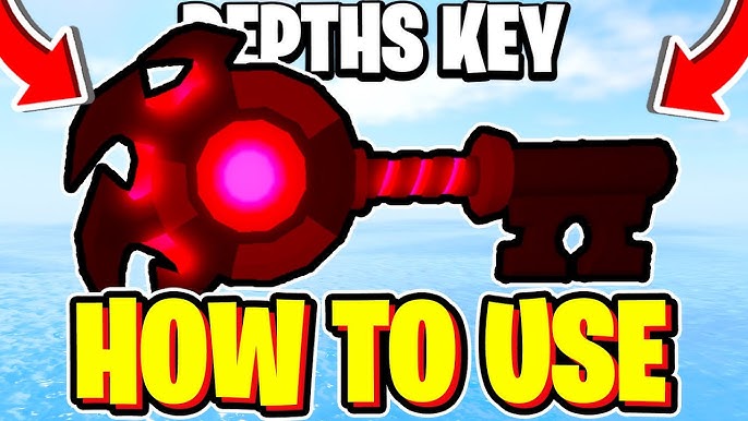 How to use your depths key right? (Learn top tricks for big in-game advantages now!)