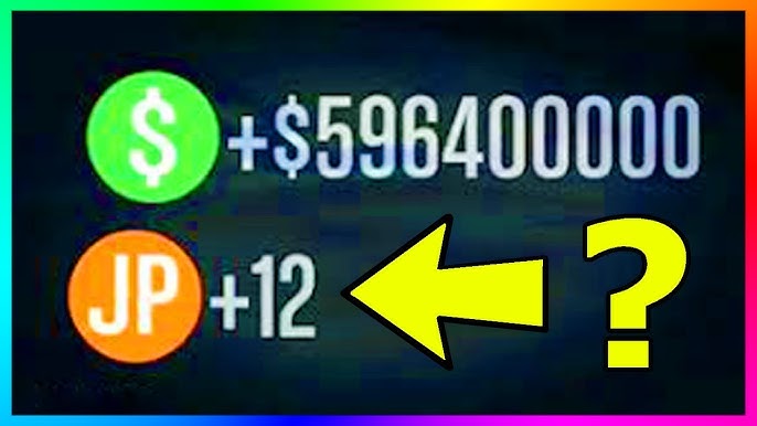 Curious about what is JP GTA 5? Learn how to easily get and use Job Points effectively.