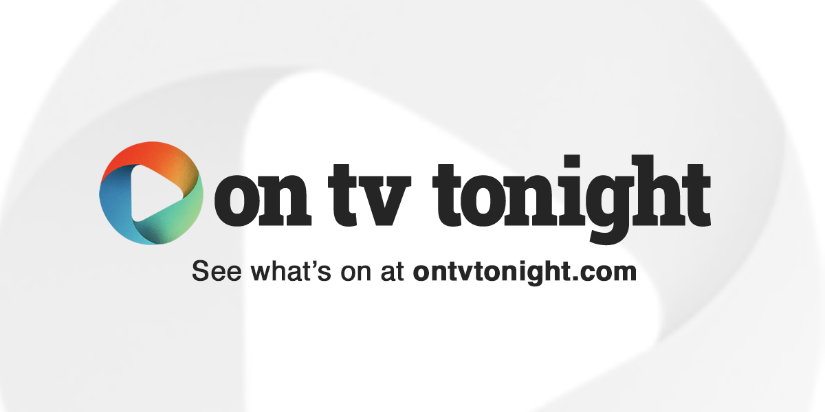 Where is my Phoenix area tv guide? See whats on TV in your area right now.