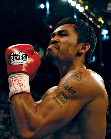 What makes a Manny Pacquiao analysis good? (Discover these key points about his fights now)