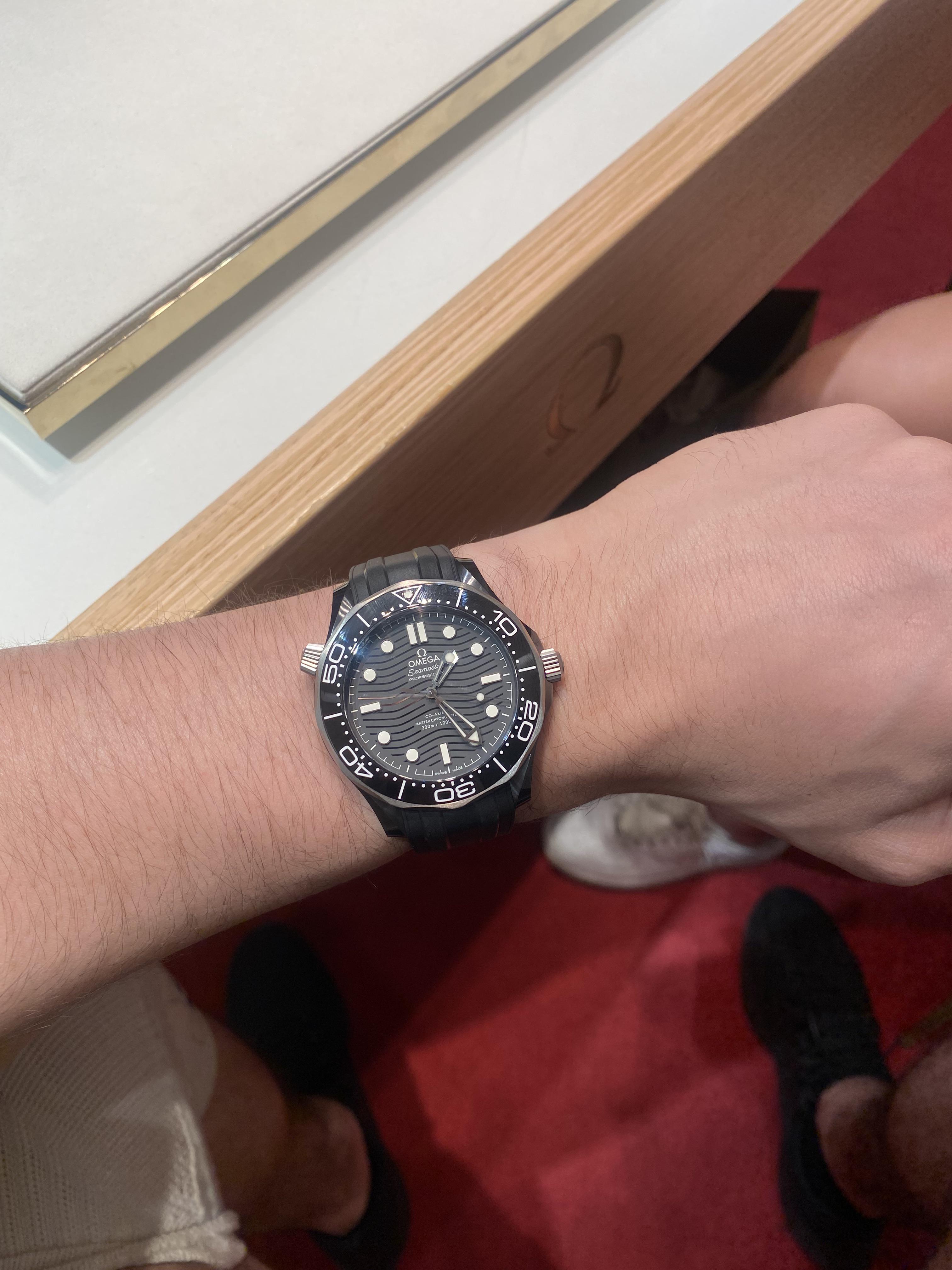Is 43mm big in inches? Understand the true 43mm inch dimension for better choices.