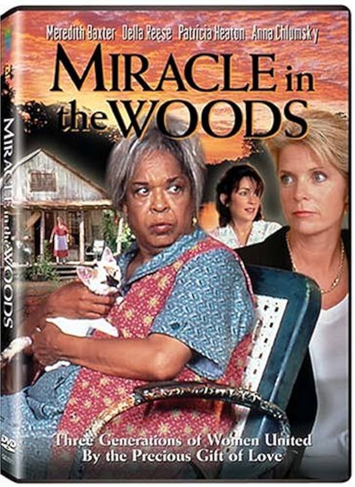 miracle in the woods movie (your easy guide to this unforgettable film about hope and wonder).
