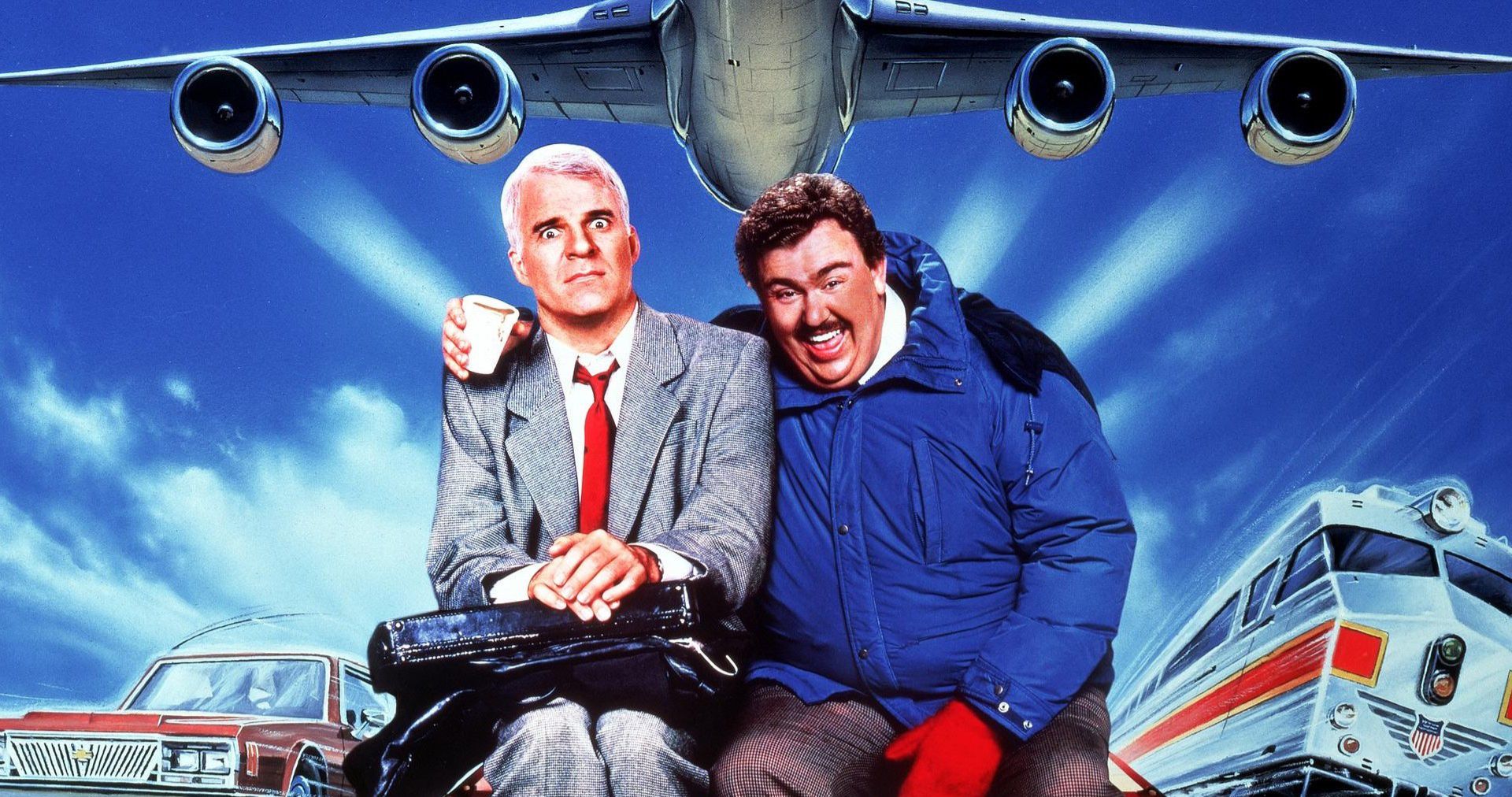 Can young children watch it? Understanding the Planes Trains and Automobiles age rating before you press play.