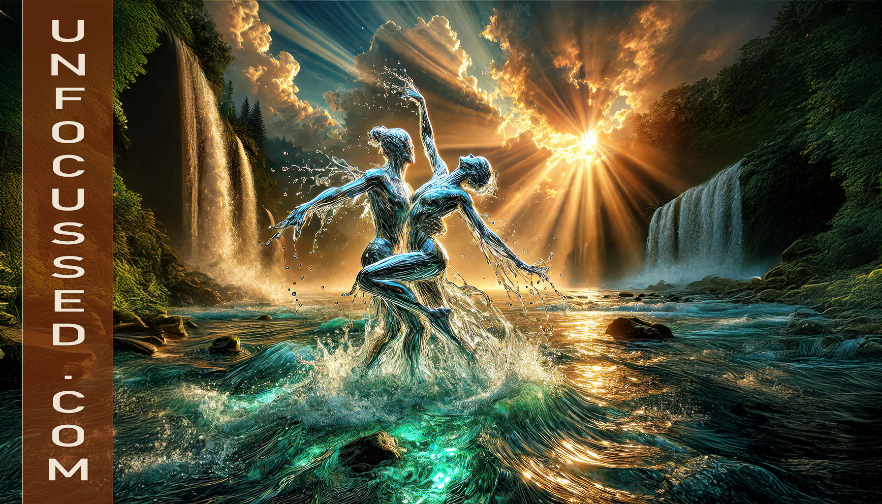 Why is the idea of sex in paradise such a popular dream? Understanding the deep appeal of this fantasy.